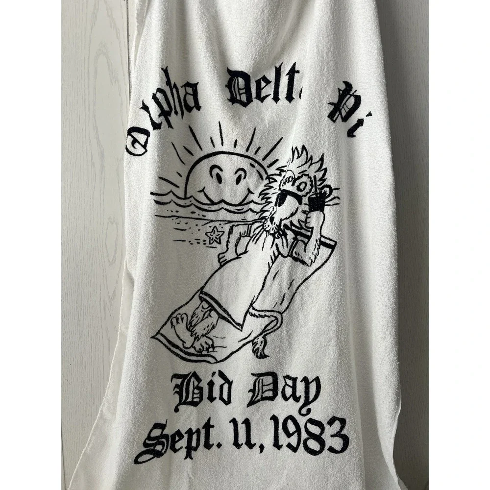 N/A vintage 1983